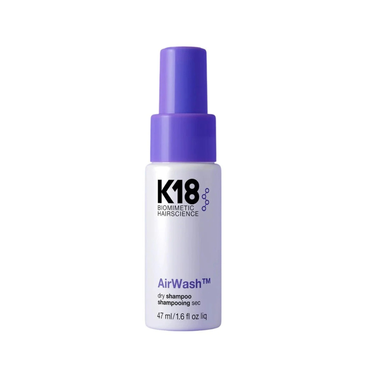 K18 | Shampoing sec AirWash
