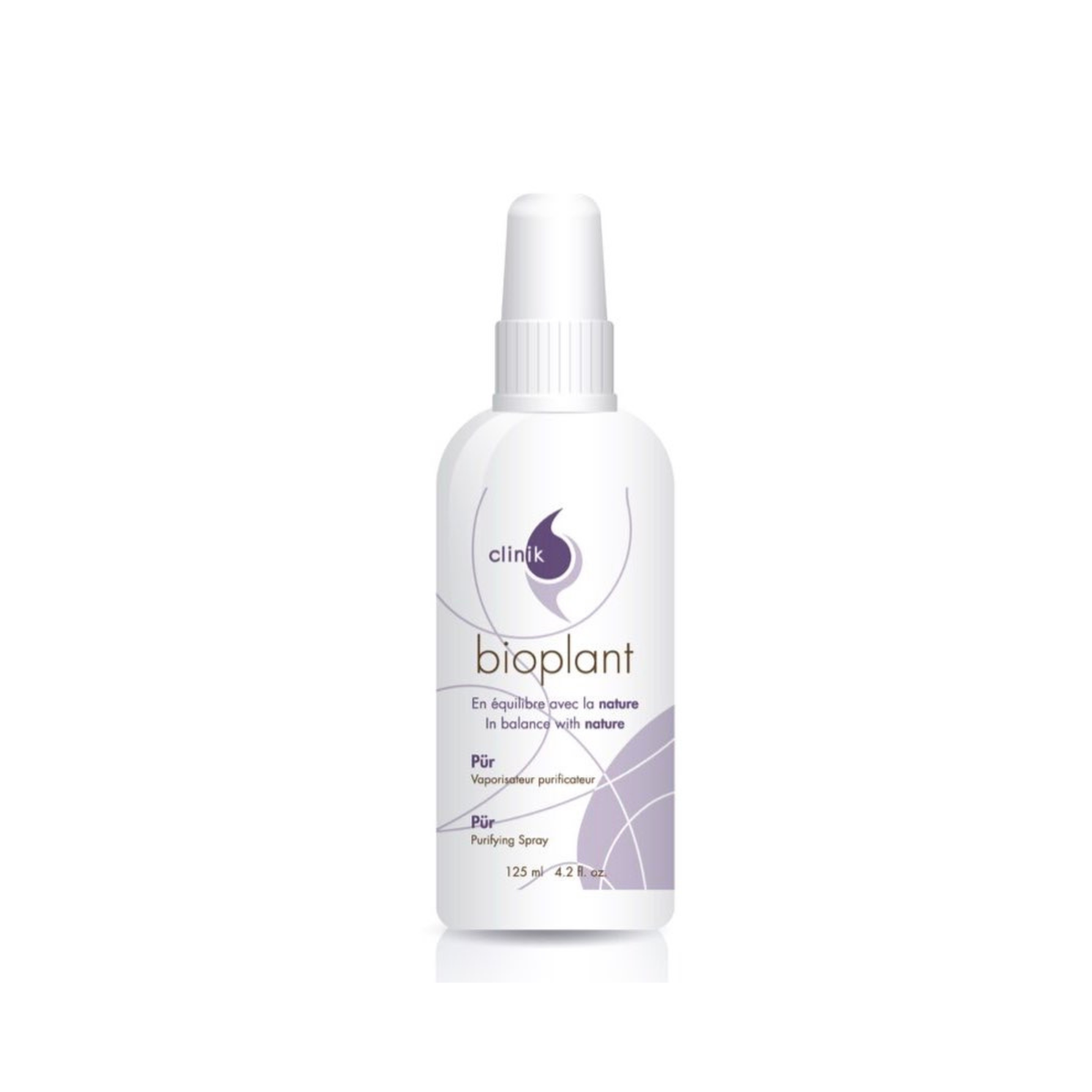 BIOPLANT | Spray Pür