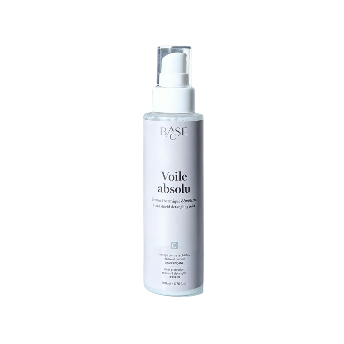 BASE C | Voile Absolu