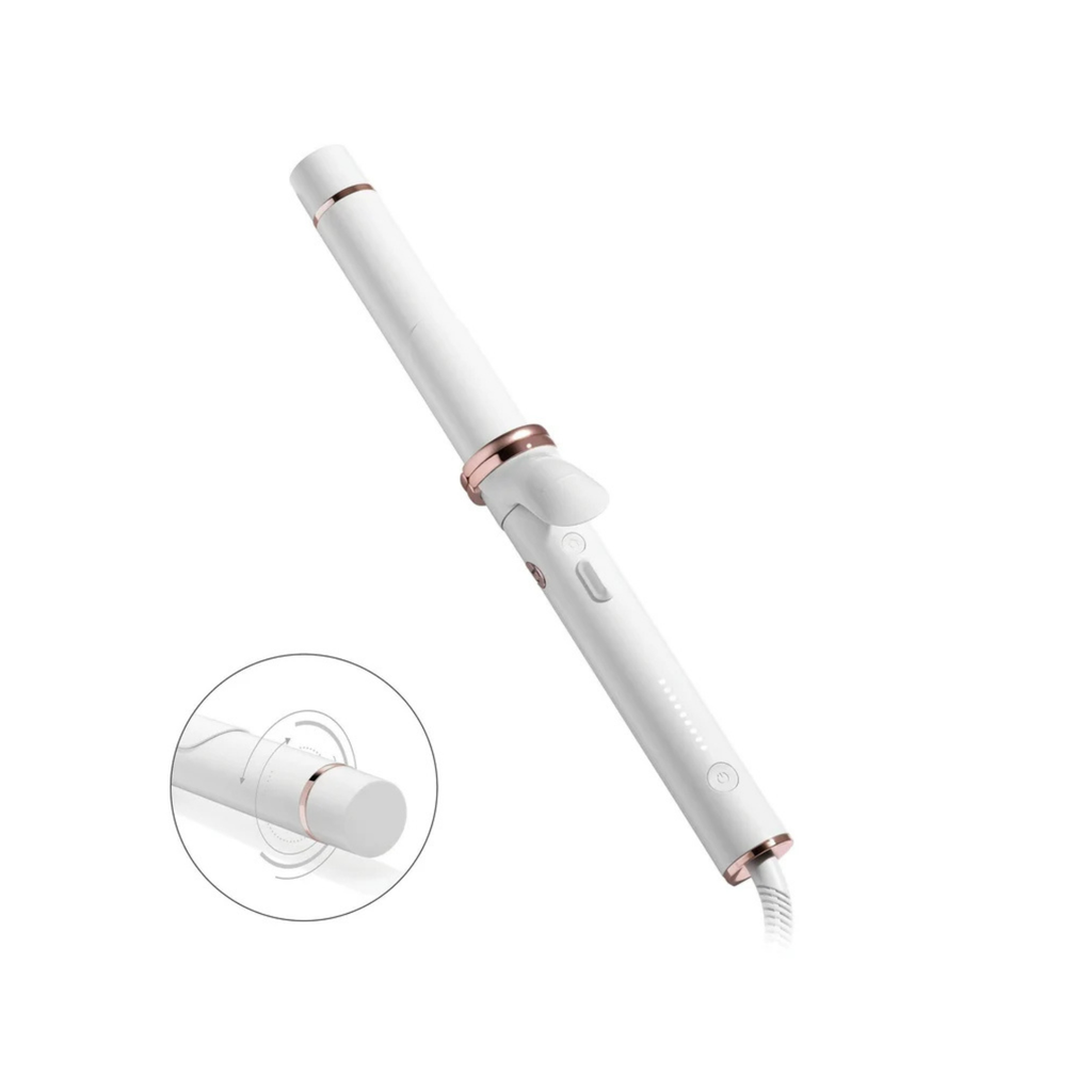 T3 |  Fer à Friser Rotatif Automatique Curl Wrap 1 1/4 po
