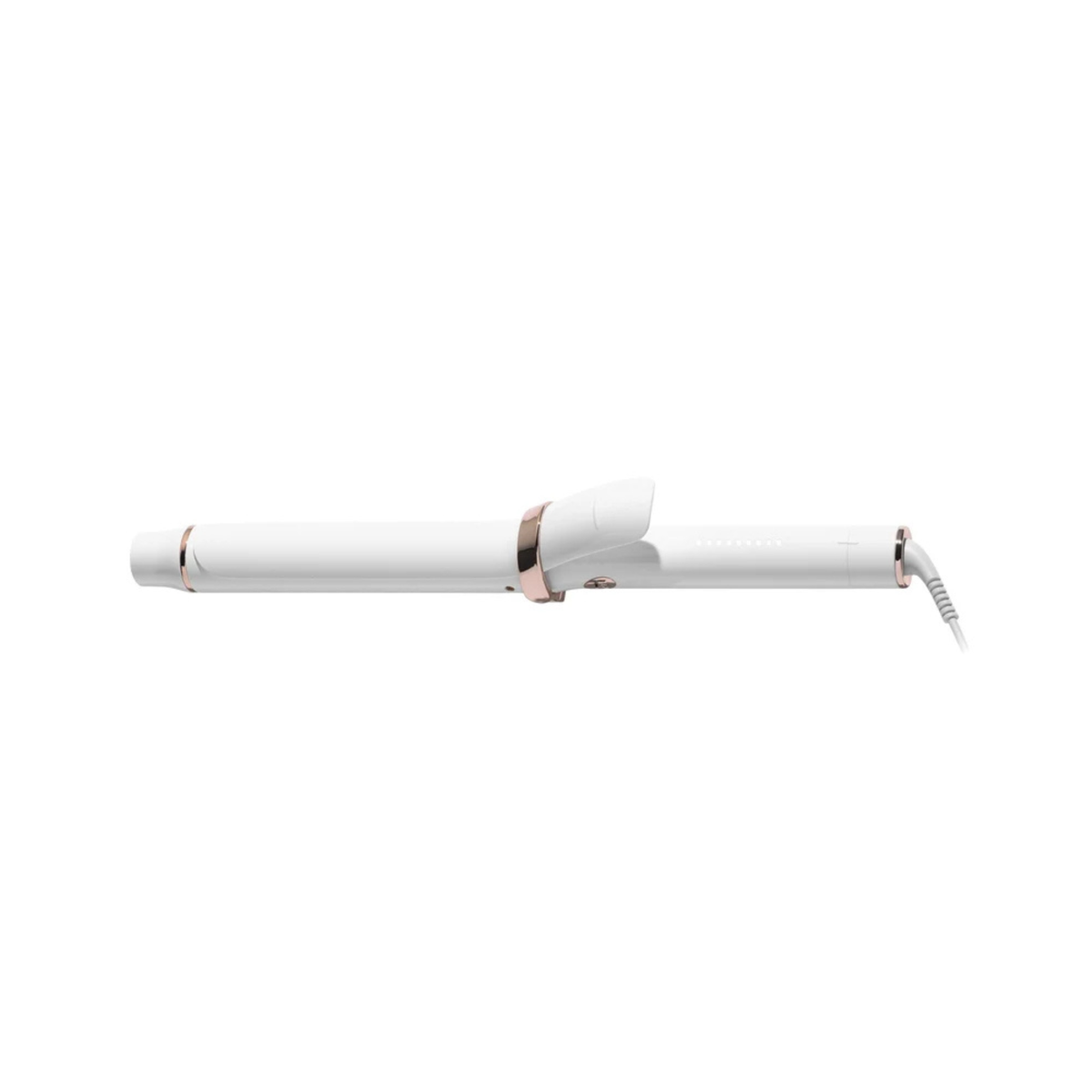T3 | Fer À Friser Extra-Long Avec Pince Singlepass Curl X - 1 1/4 po