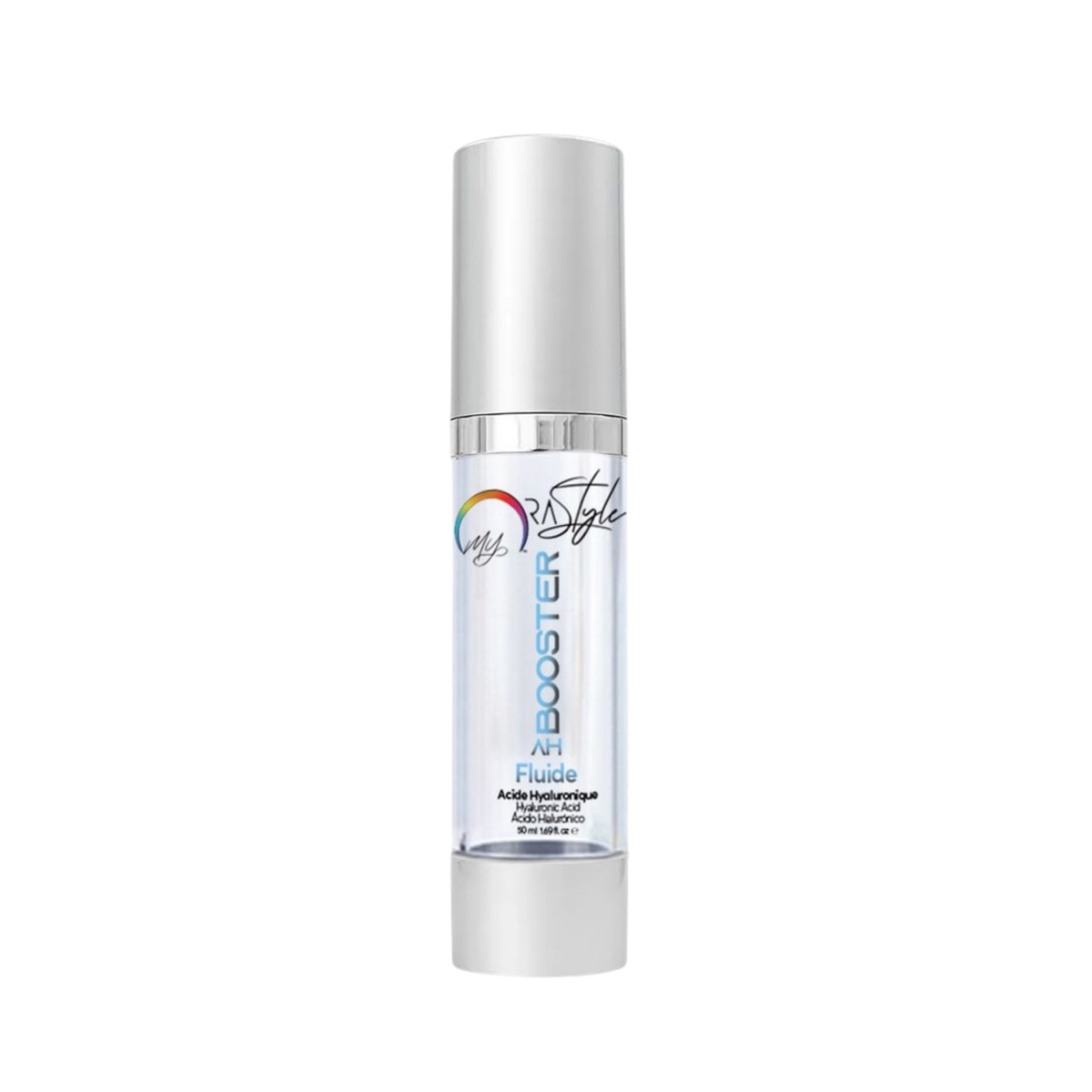 MyORA | ORAStyle AH Fluid Booster