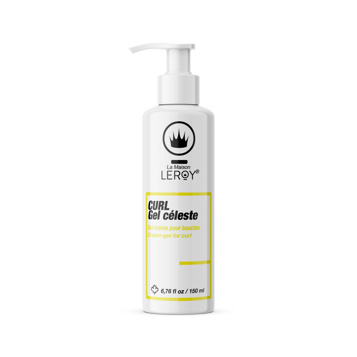 LEROY | Gel Céleste