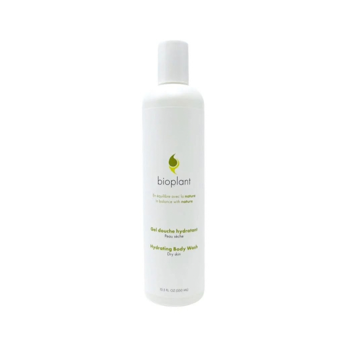 BIOPLANT | Gel Douche Hydratant