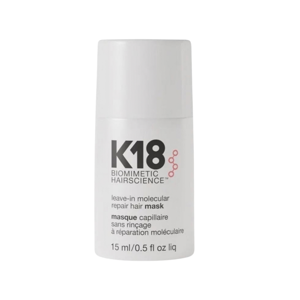 K18 | Masque Sans Rinçage à Réparation Moléculaire