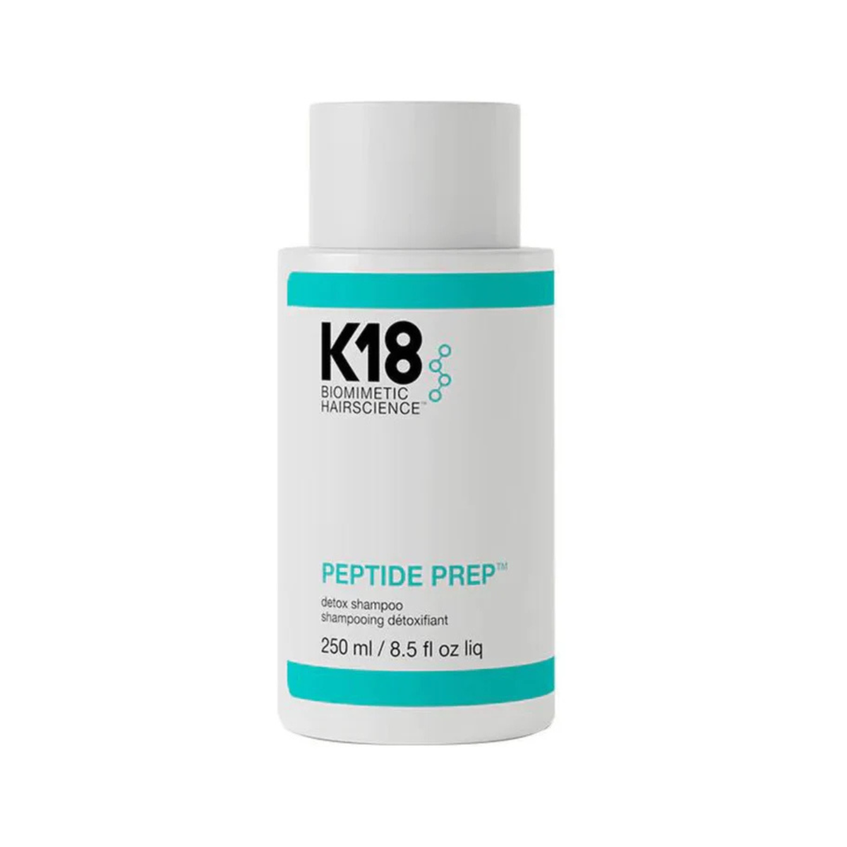 K18 | Shampoing Peptide Prep