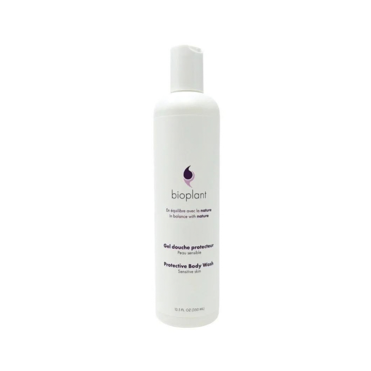 BIOPLANT | Gel Douche Protecteur
