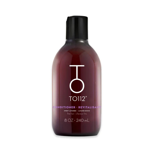 T0112 | Revitalisant pour cheveux fins