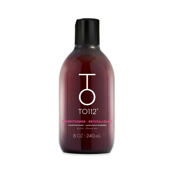 T0112 | Revitalisant pour cheveux secs