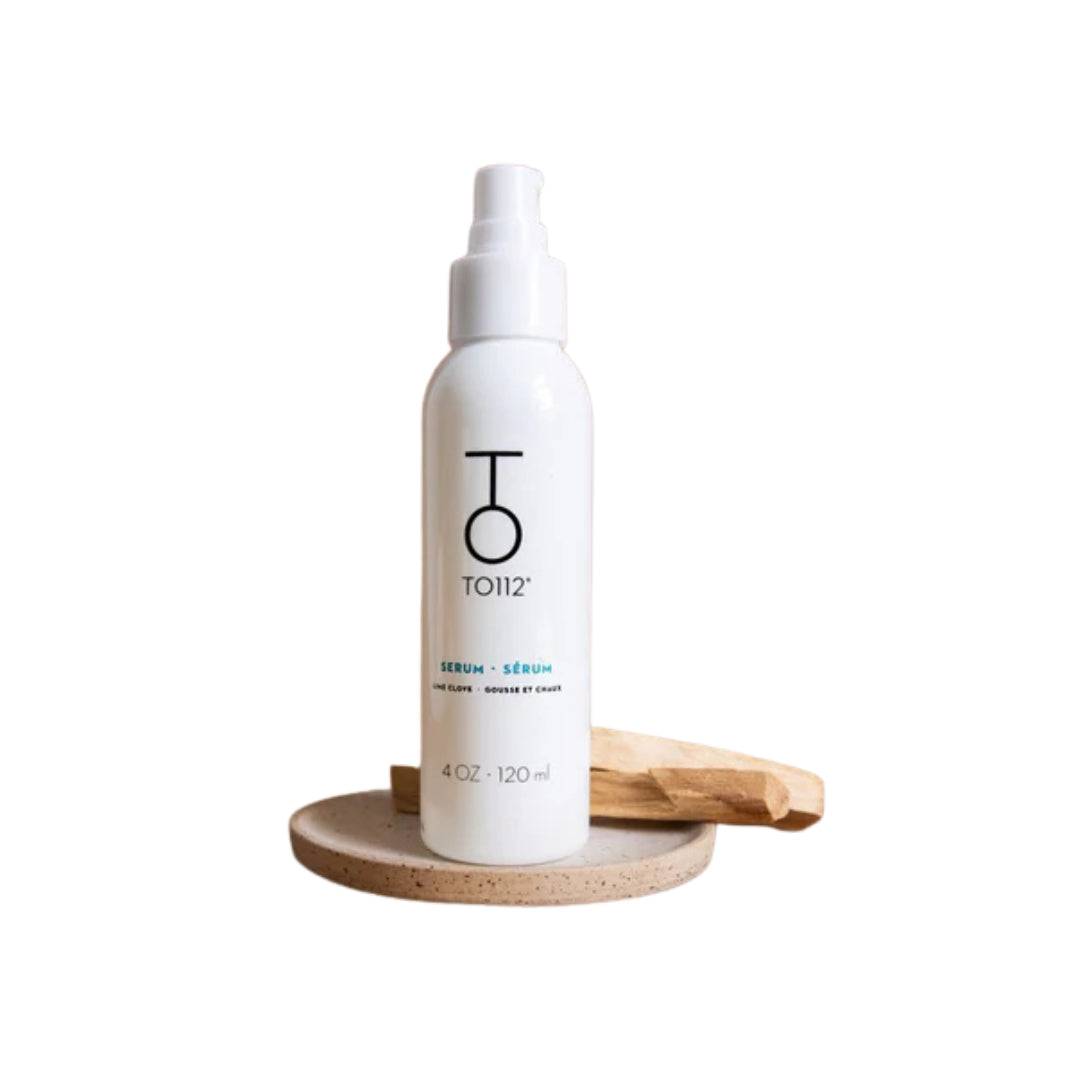 T0112 | Sérum capillaire