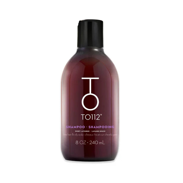 T0112 | Shampooing pour cheveux fins