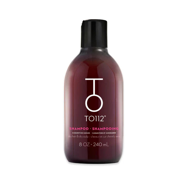 T0112 | Shampooing pour cheveux secs
