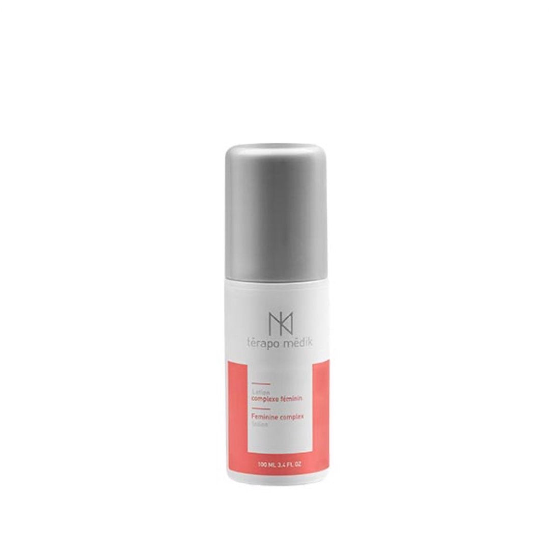 TÉRAPO MÉDIK | Lotion Complexe Féminin