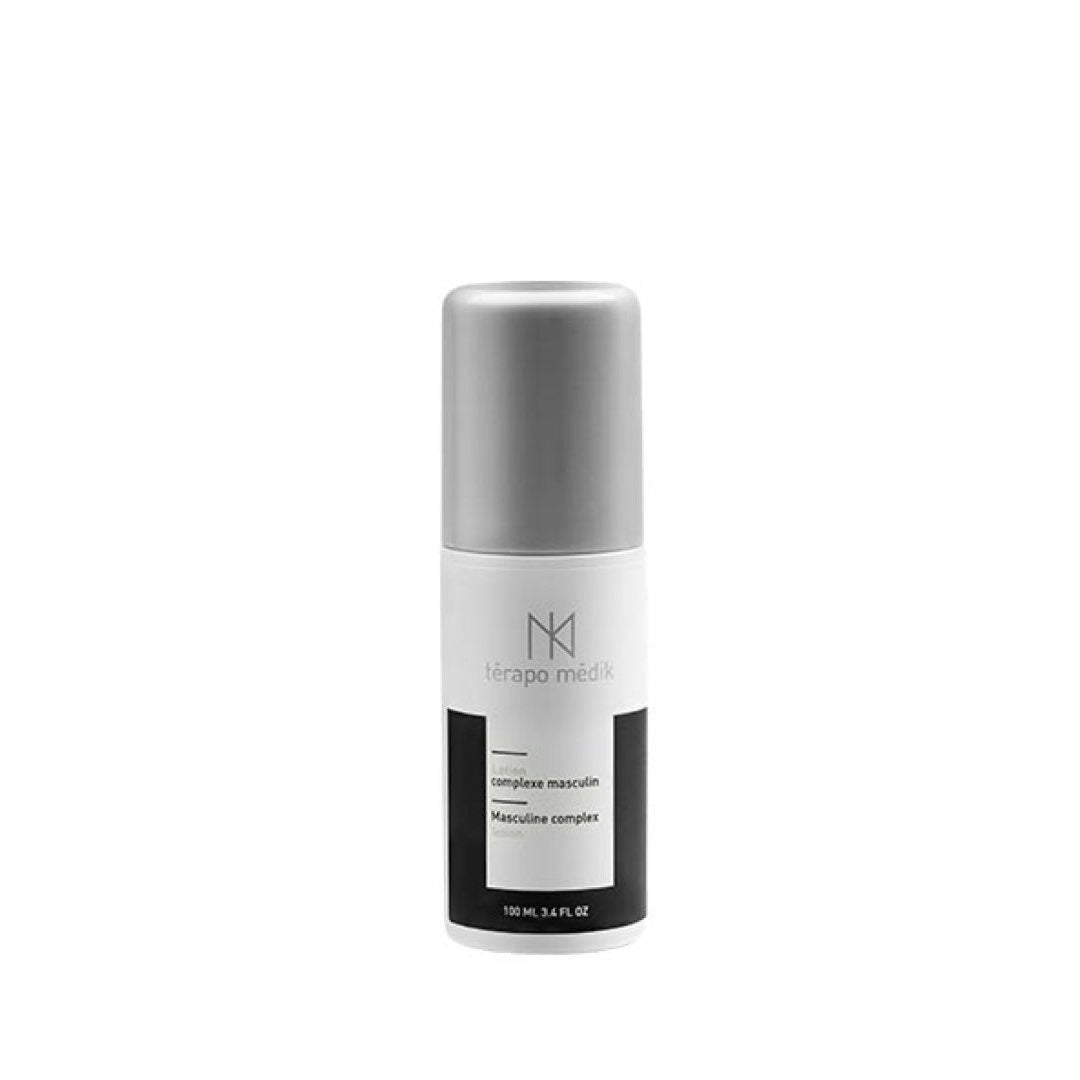 TÉRAPO MÉDIK | Lotion Complexe Masculin