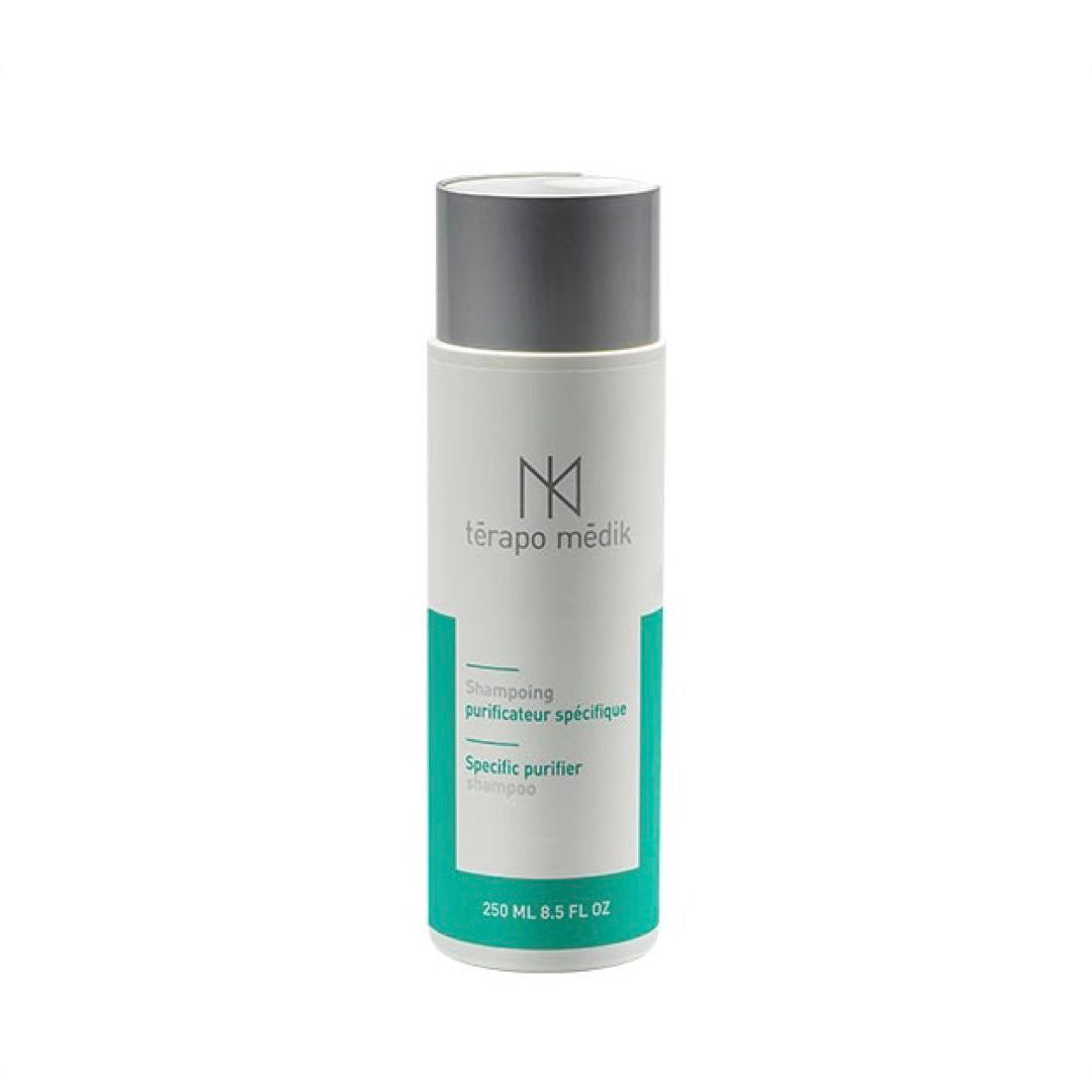TÉRAPO MÉDIK |Shampoing purificateur