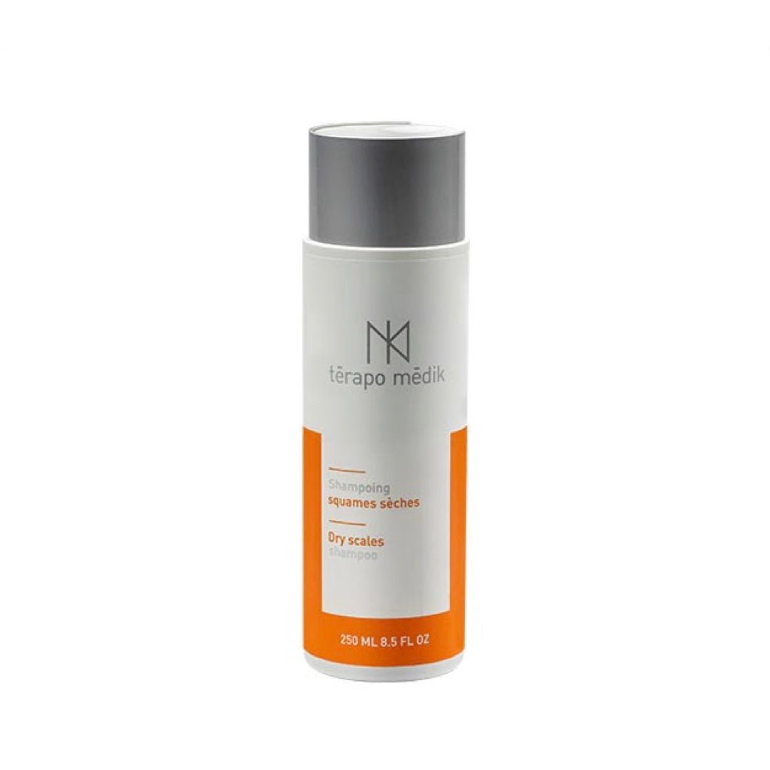 TÉRAPO MÉDIK |Shampoing squames sèches