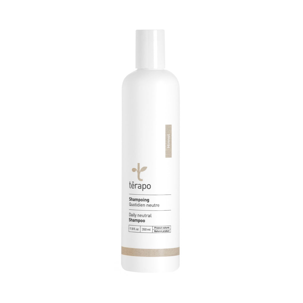 TÉRAPO | HINNOL | Shampoing