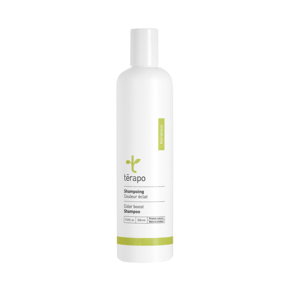 TÉRAPO| KÉRATINOL | Shampoing