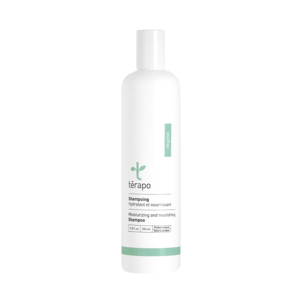 TÉRAPO | VÉGÉTOL | Shampoing