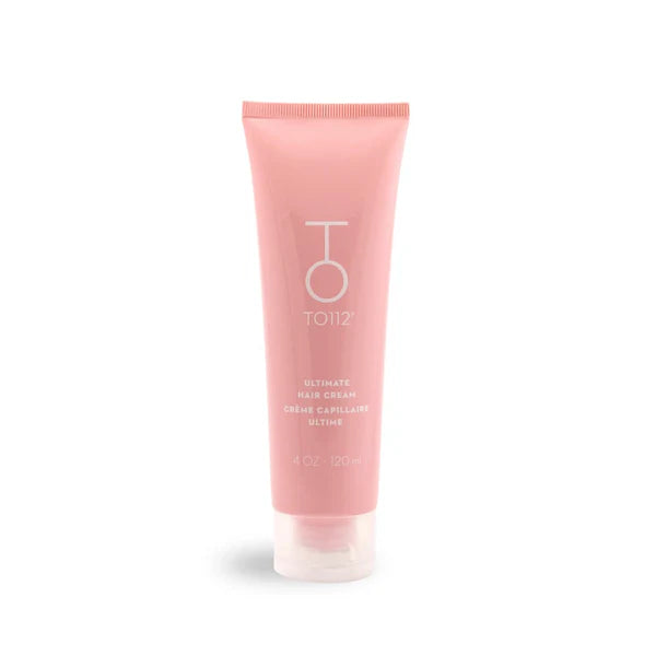 T0112 | Crème capillaire