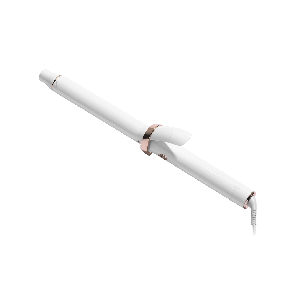 T3 | Fer à Friser Extra-Long avec Pince Singlepass Curl X - 1 po