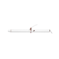 T3 | Fer à Friser Extra-Long avec Pince Singlepass Curl X - 1 po