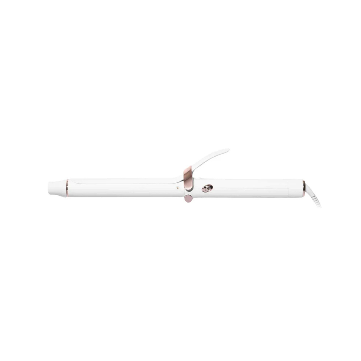 T3 | Fer à Friser Extra-Long avec Pince Singlepass Curl X - 1 po
