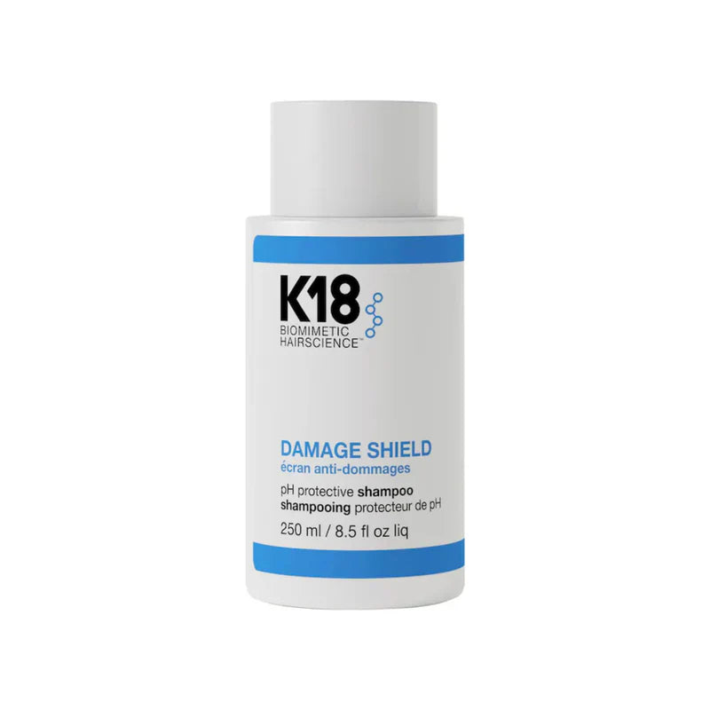 K18 | Shampoing Damage Shield