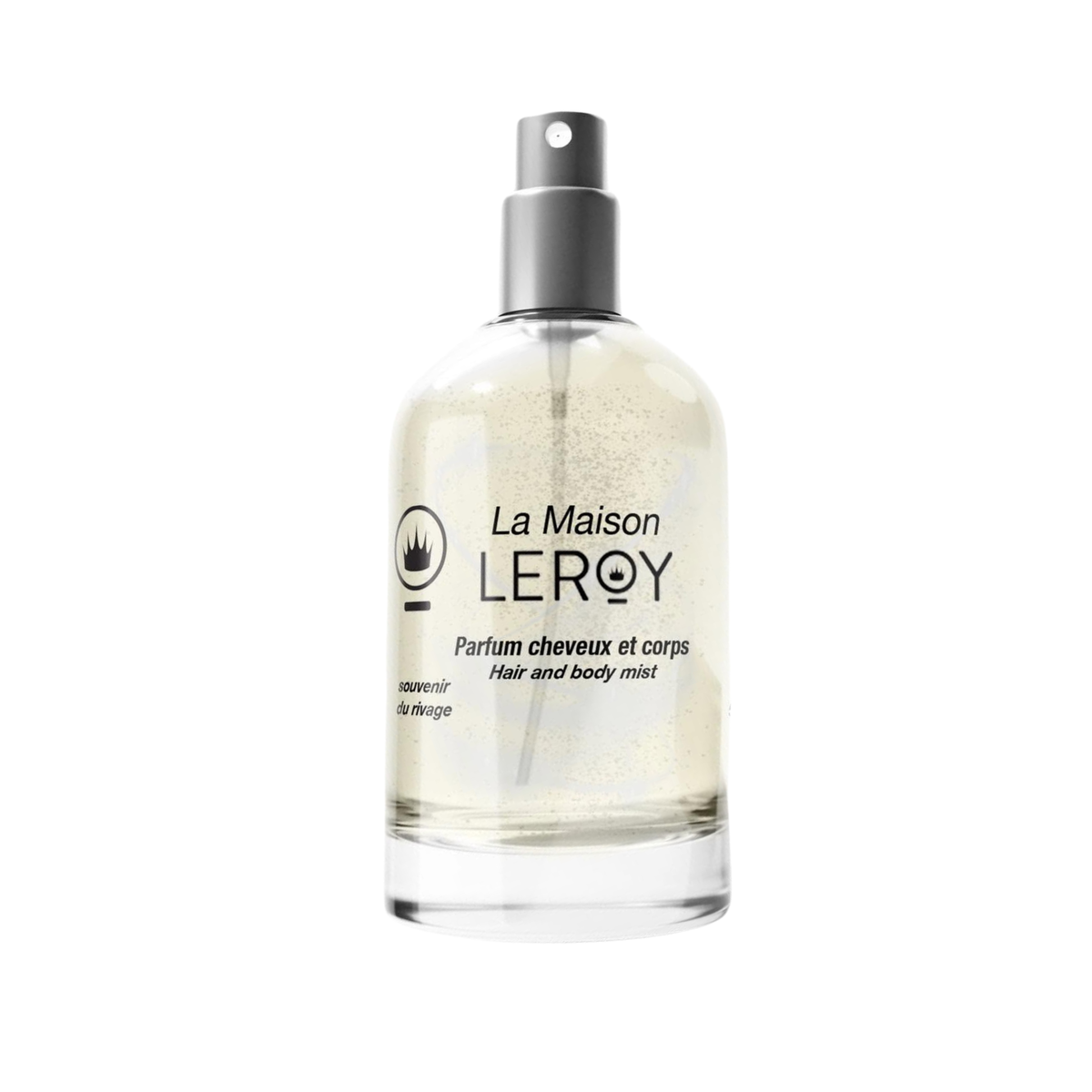 LEROY | Parfum cheveux et corps